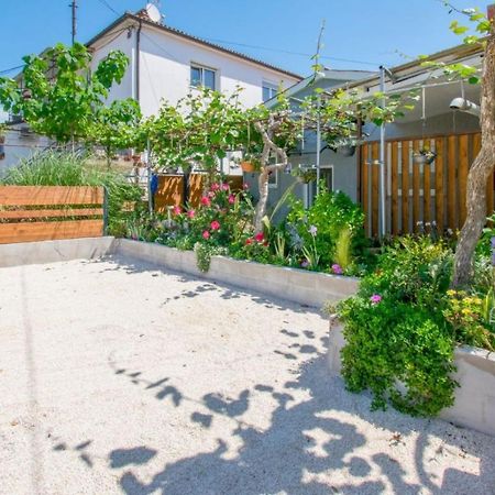 Apartman Fuma Rovinj Luaran gambar