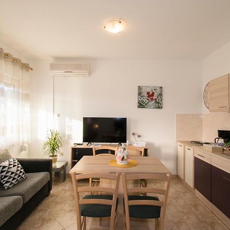 Apartman Fuma Rovinj Luaran gambar