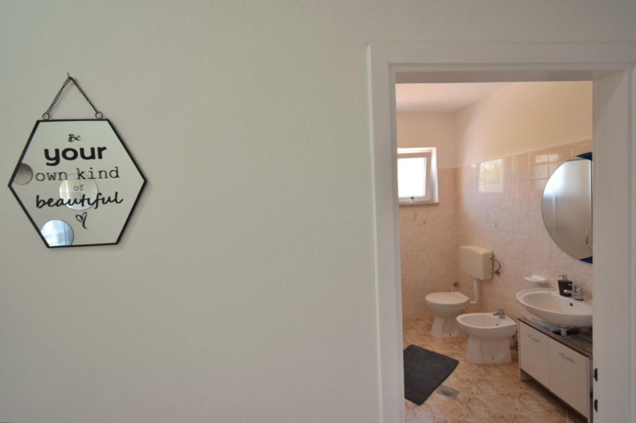 Apartman Fuma Rovinj Luaran gambar