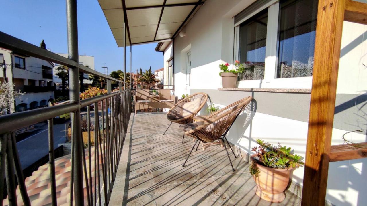 Apartman Fuma Rovinj Luaran gambar