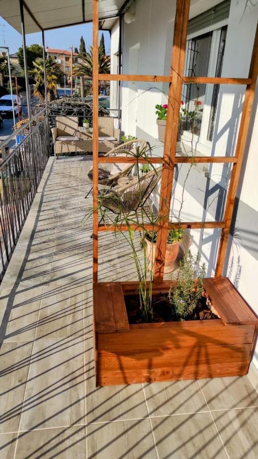 Apartman Fuma Rovinj Luaran gambar