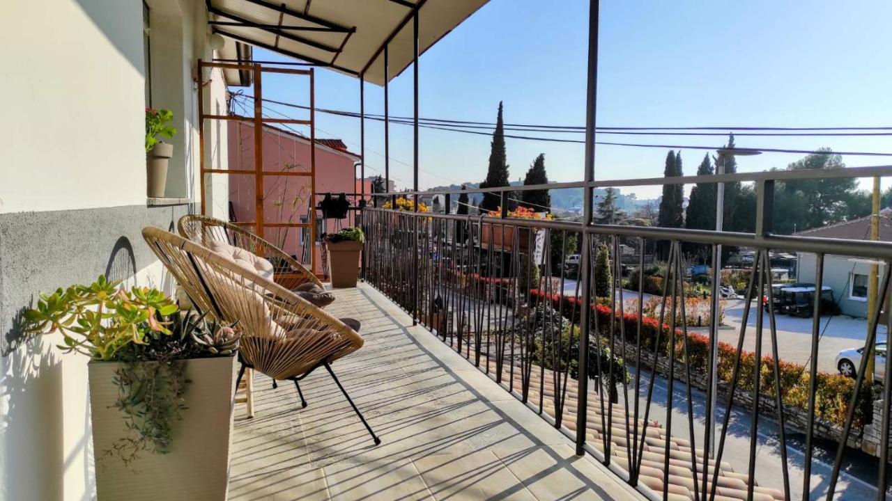 Apartman Fuma Rovinj Luaran gambar