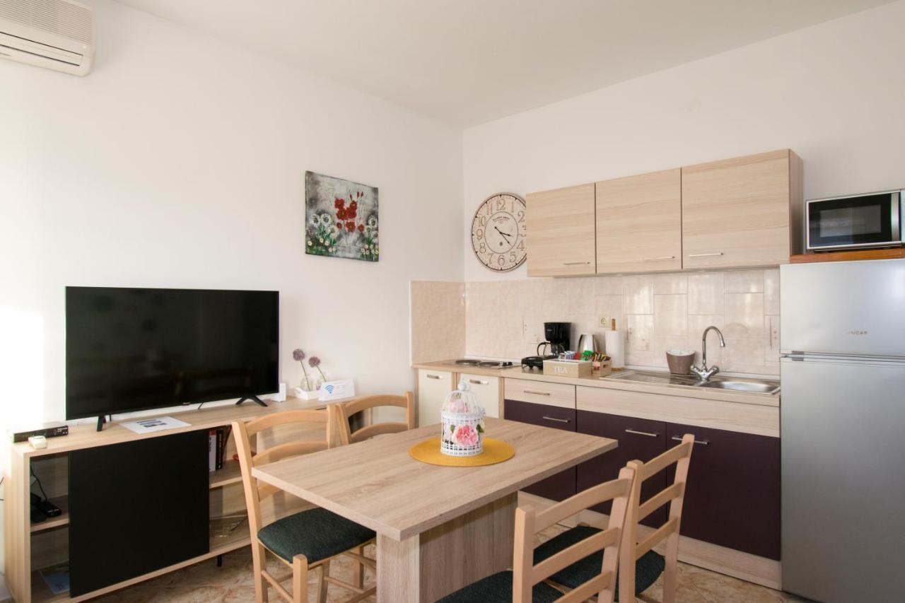 Apartman Fuma Rovinj Luaran gambar