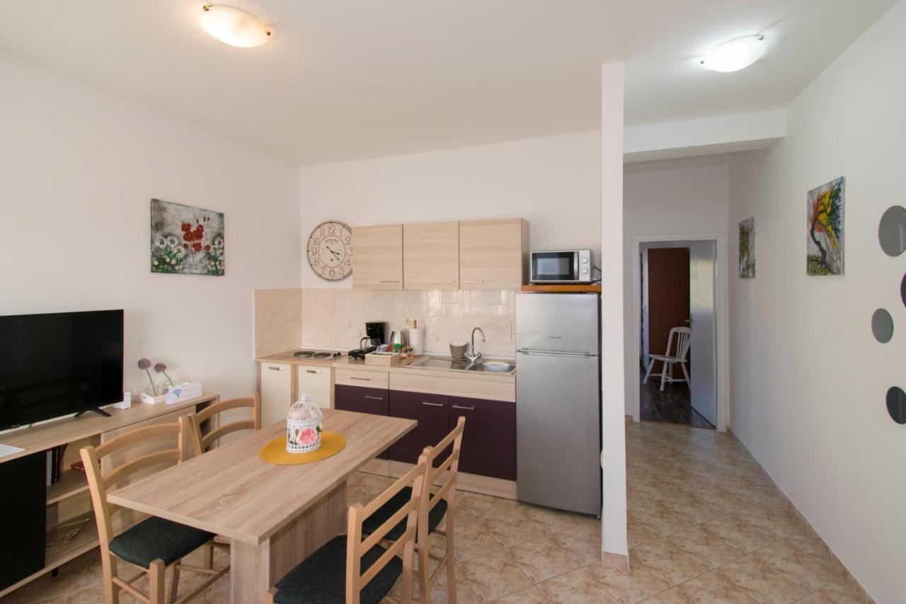 Apartman Fuma Rovinj Luaran gambar
