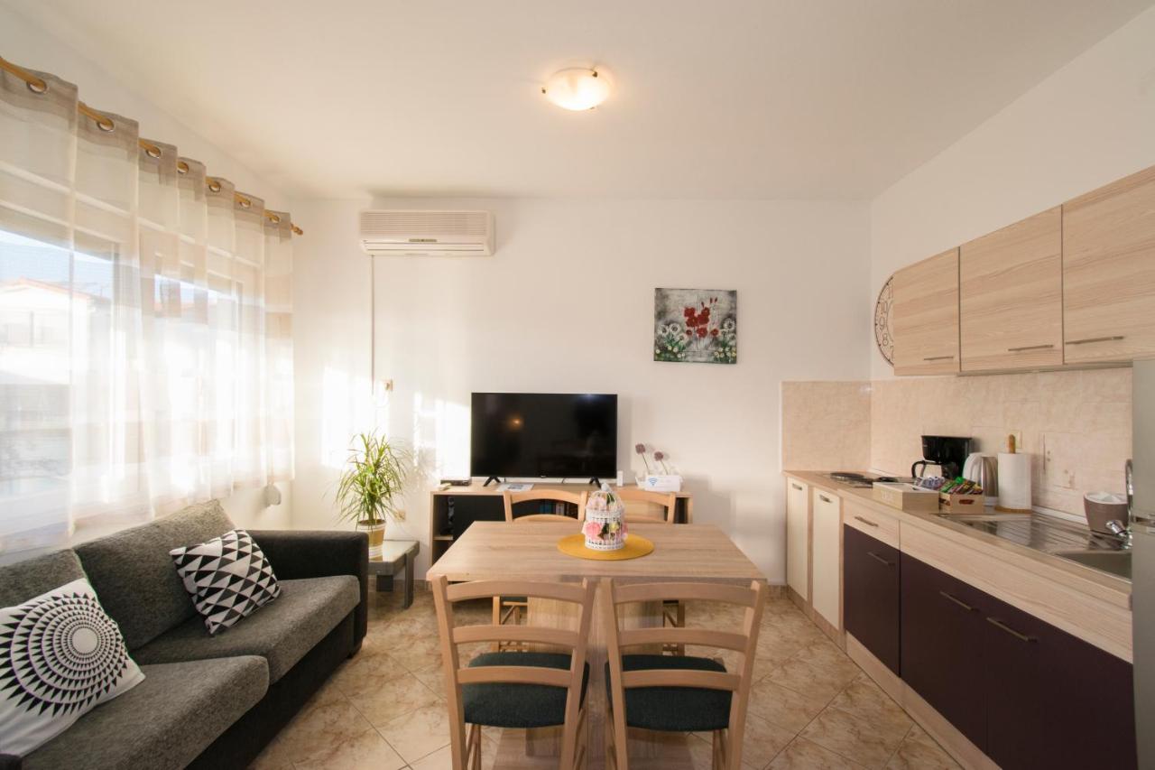 Apartman Fuma Rovinj Luaran gambar
