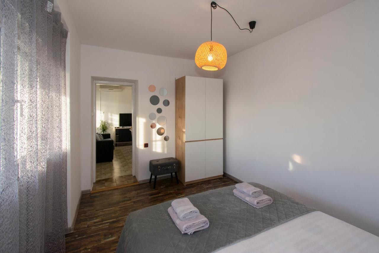 Apartman Fuma Rovinj Luaran gambar