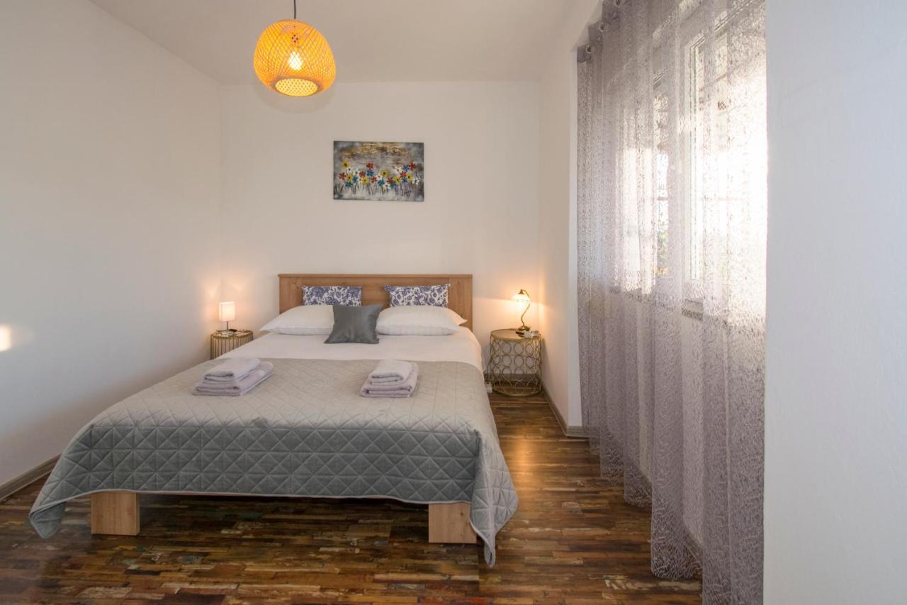Apartman Fuma Rovinj Luaran gambar