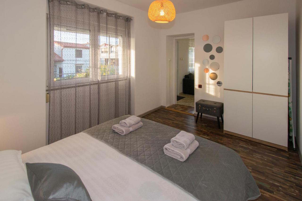 Apartman Fuma Rovinj Luaran gambar