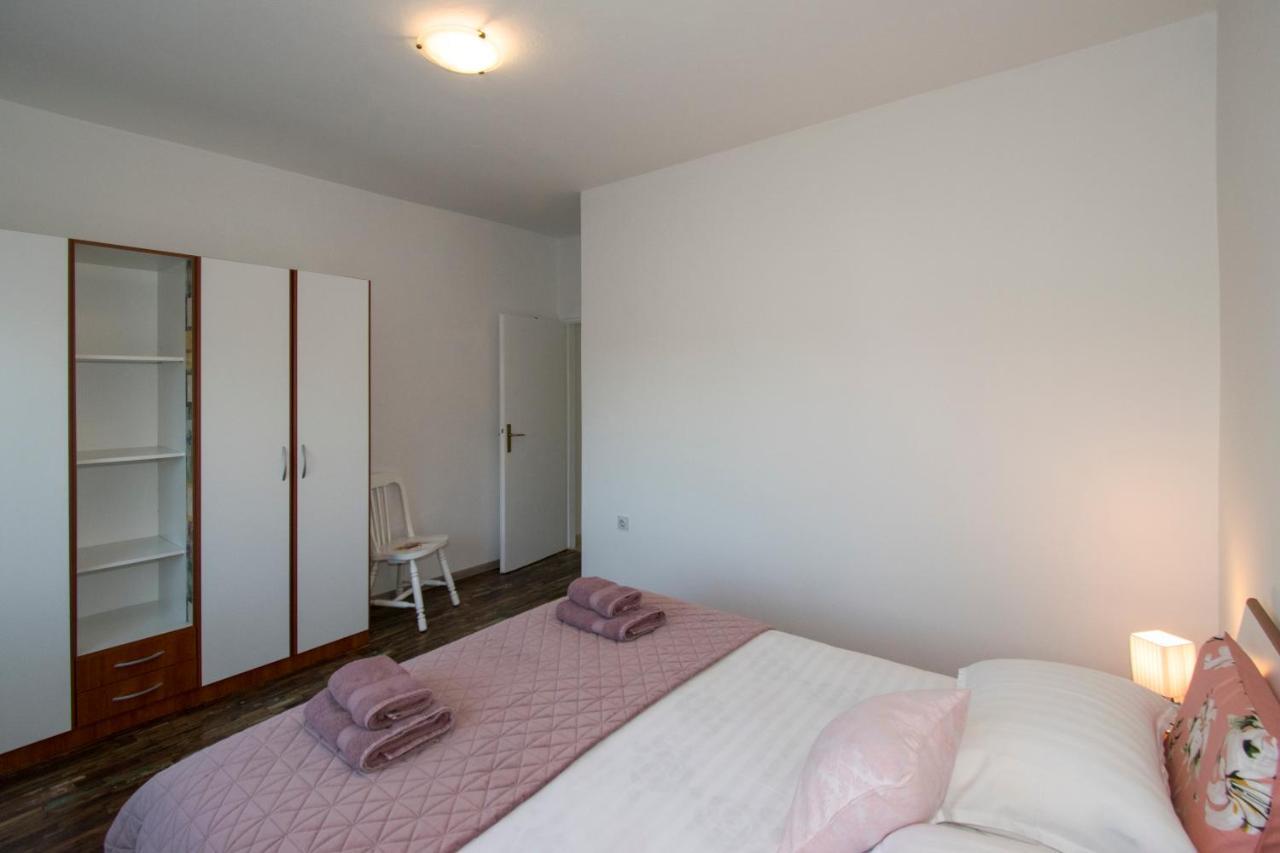 Apartman Fuma Rovinj Luaran gambar